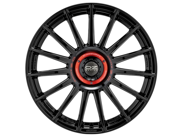 OZ Racing - Superturismo Evolutione